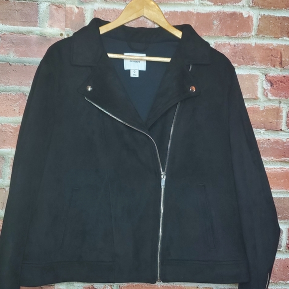Ladies jacket size xl‎